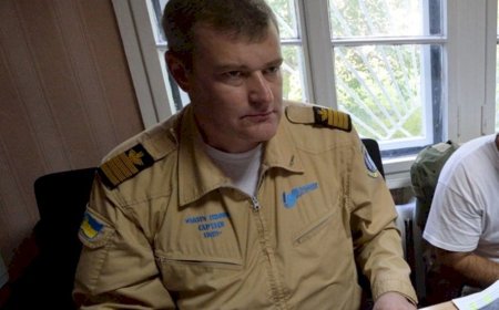 Interview with Maria Ivanovna Fedorova | Widow of Ukrainian Hero Maxim Fedorov