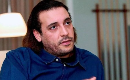 Gaddafi’s Son Hannibal Released on $893,000 Bail After Being Detained Since 2015