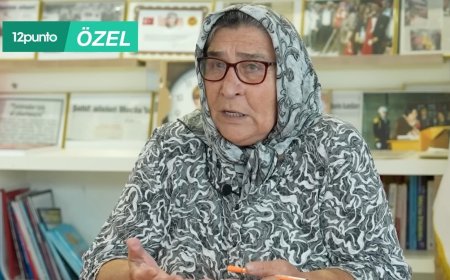 Martyr's Mother Fights  Process Commission : 'This Homeland is Not Ownerless'