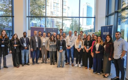 AI in Healthcare: Seven Nations Unite for Next-Generation Digital Solutions
