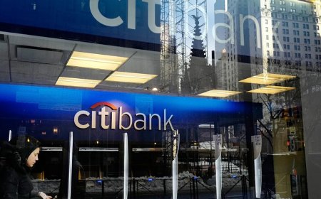 Putin Authorizes Citigroup to Sell Russian Bank Unit to Renaissance Capital