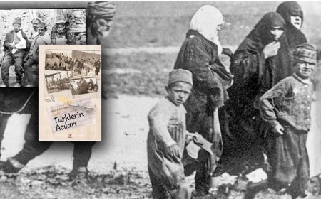 The Sorrows of Turks: Is It Harder to Remember History’s Pain or Forget It?