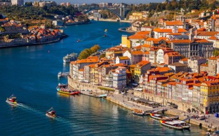 Portugal’s D7 Visa Opens EU Door to Turks with Passive Income