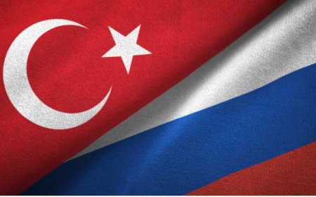 Turkey and Russia hold energy-focused diplomatic meeting in Ankara