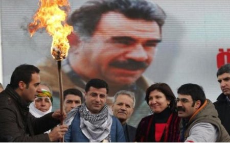 Political scientist warns of blurred lines between terror and politics