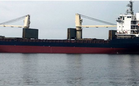 Bakan Shipping: Four Decades of Maritime Experience and Zero-Tolerance Safety
