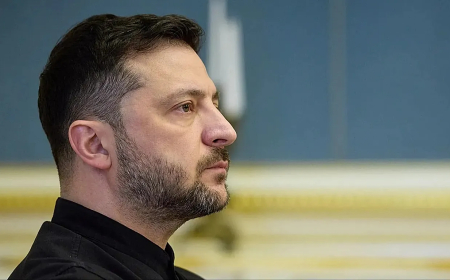 Zelenskyy Defiant as Trump Sets Deadline for Peace Plan Acceptance