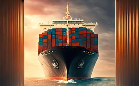 Dark Blue Shipping strengthens global reach with major JAFZA expansion