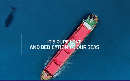 From brick manufacturing to global shipping: The evolution of Canbaz Shipping Group