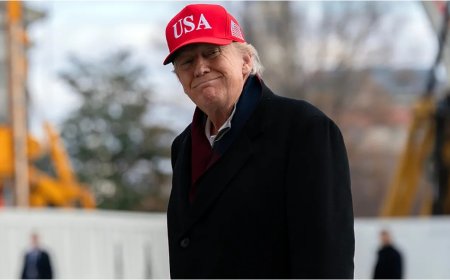 Trump Accuses Ukraine of Zero Gratitude, Criticizes Europe's Oil Buys