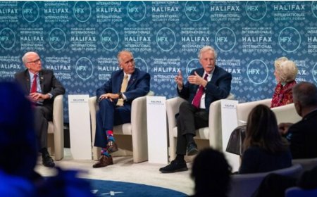 US Senators Claim Trump's Ukraine Peace Plan Is a Russian Wish List