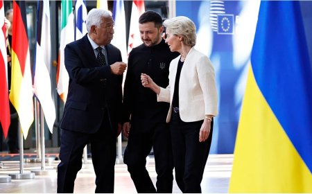 Ukraine peace plan: Europe sidelined in new 28-point proposal