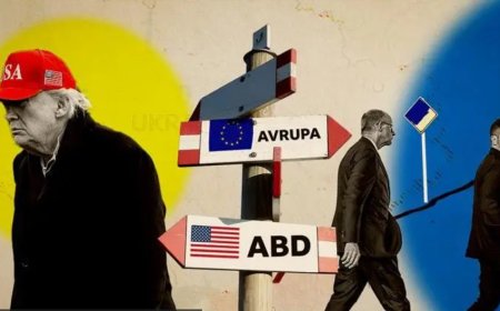 Europe fears US betrayal as Trump pushes pro-Russia peace plan