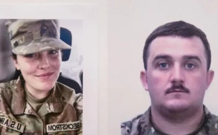 DC shooter confirmed as former CIA asset in Afghanistan