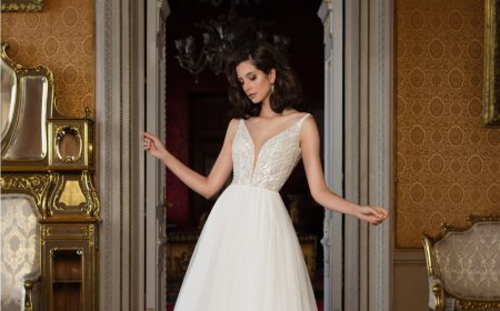 Tatiana Kaplun Fashion House Reports Sustained Growth in Bridal Market