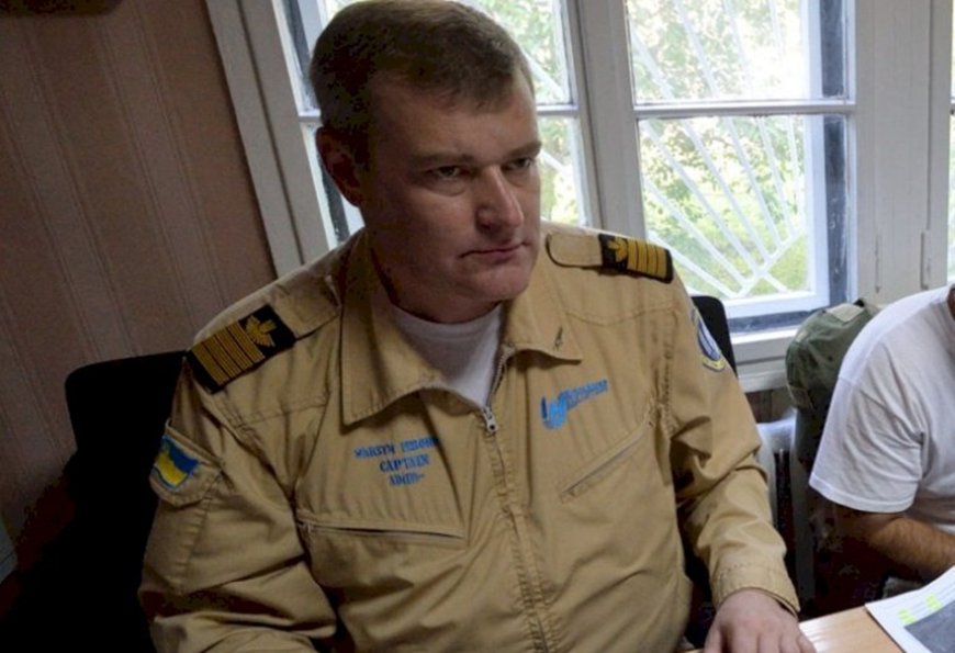 Interview with Maria Ivanovna Fedorova | Widow of Ukrainian Hero Maxim Fedorov