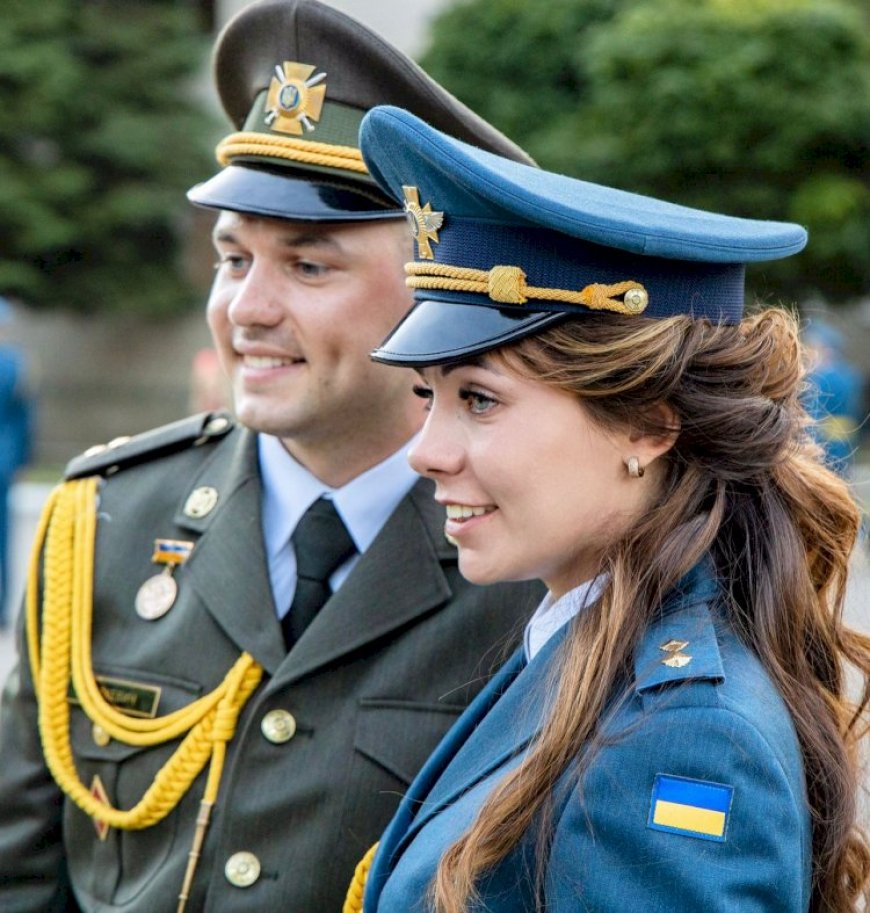 Hero Pilot Vitalii Markevych: A Ukrainian Defender’s Story
