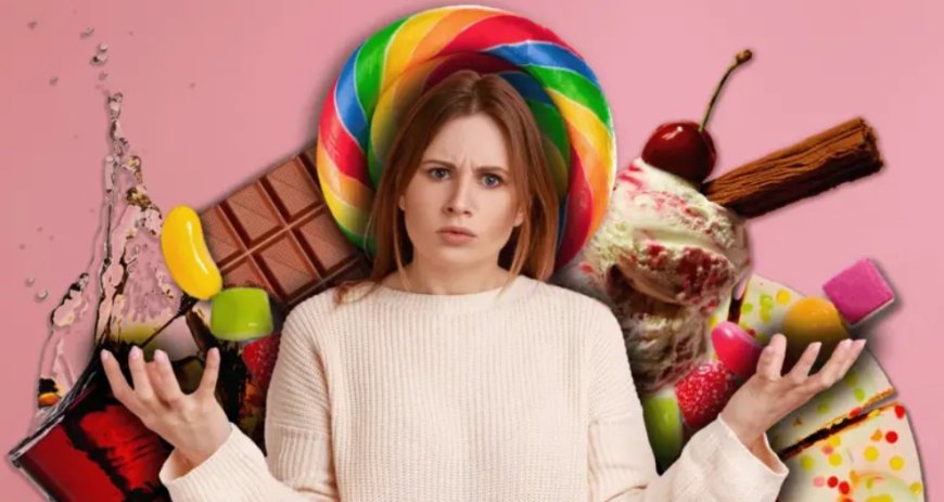 Hidden Sugar: Take Our Test to Recognize Your True Sugar Consumption
