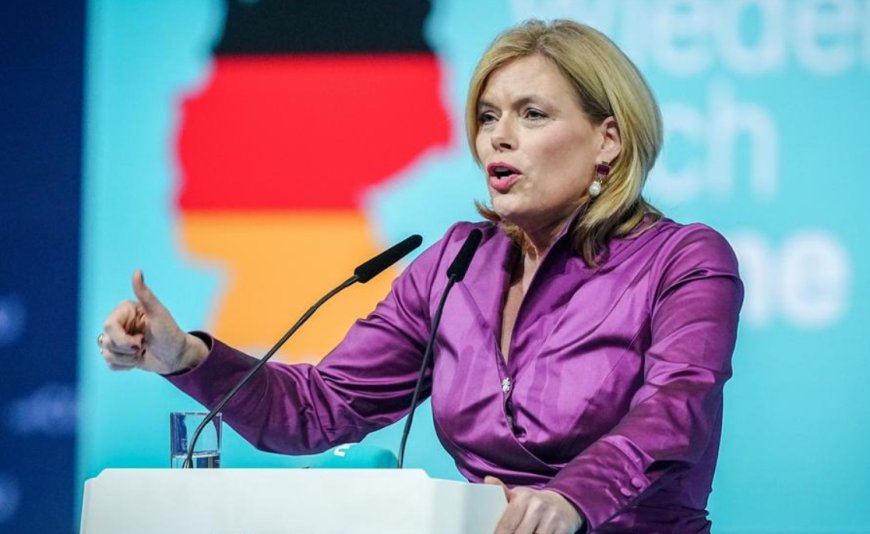 Germany’s Prostitution Law Under Scrutiny: Is the Nordic Model Gaining Ground?