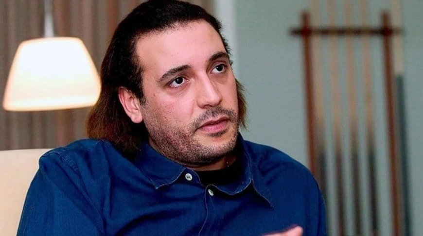 Gaddafi’s Son Hannibal Released on $893,000 Bail After Being Detained Since 2015