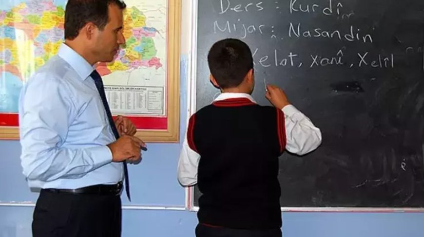 Kurdish-Language Education Would Be a 'Disaster': The Real Threat to Turkey's Peace Process
