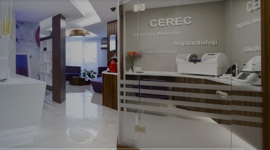 Kuşadası's Lotus Dental Targets Global Health Tourism with Specialist Implantology