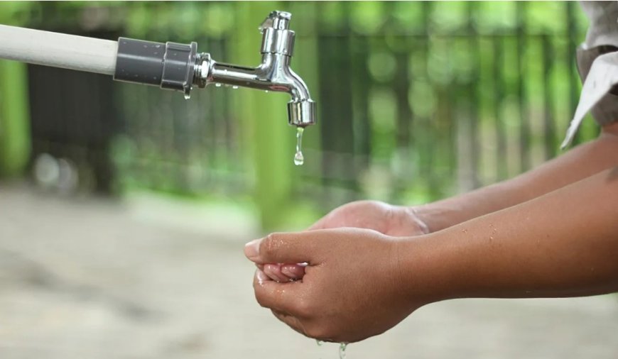 Europe’s Water Crisis Deepens: Waste Fuels Climate Crisis and Economic Risk