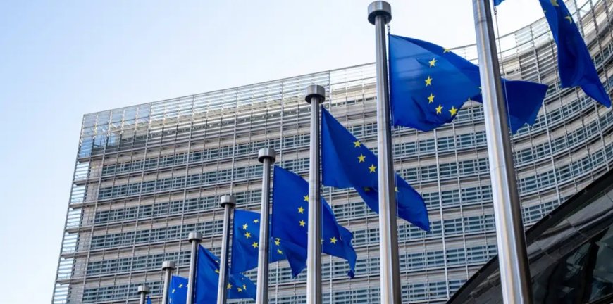 Claim: EU Plans Central 'Umbrella' Intelligence Unit Under European Commission