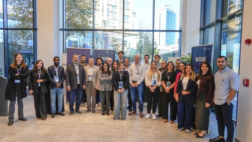 AI in Healthcare: Seven Nations Unite for Next-Generation Digital Solutions