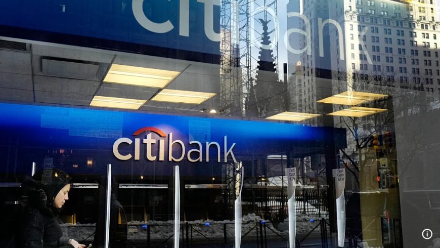 Putin Authorizes Citigroup to Sell Russian Bank Unit to Renaissance Capital