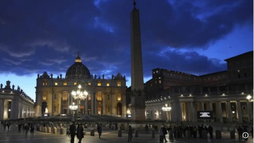 Vatican Rules Dozulé 'Jesus Appeared' Claims Are Not Supernatural