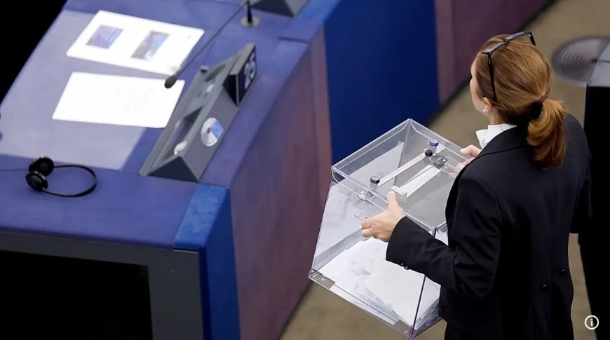 EU Launches 'Democracy Shield' Plan to Guard Elections Against Foreign Interference