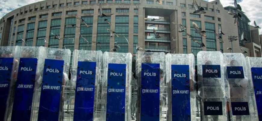 Analysis: What Evidence Underpins the Massive Corruption Indictment Against İmamoğlu?
