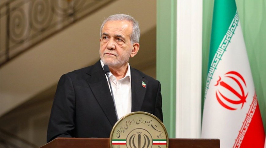 Iran's Water Crisis Deepens: Evacuation of Tehran Reportedly Under Consideration