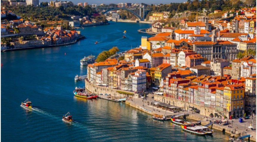 Portugal’s D7 Visa Opens EU Door to Turks with Passive Income