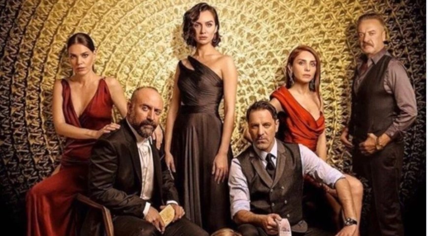 Turkish TV Crisis: Why Producers Fear Real-Life Stories Amid Early Finals