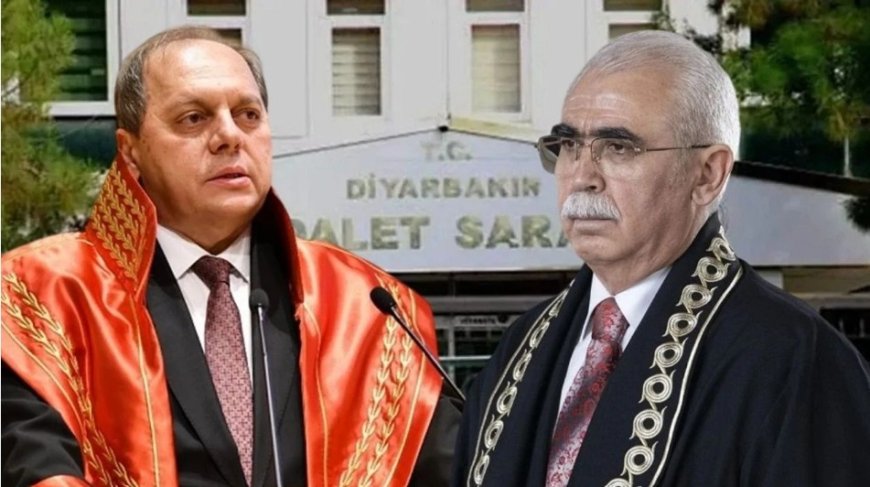 Turkey’s Top Judges Spark Debate: Why Focus on 'Heaven and Hell' Over Rulings?