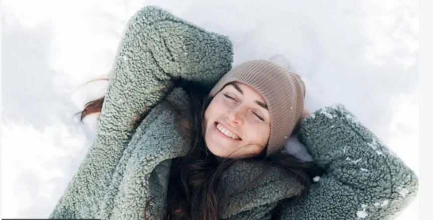 Three Ways to Beat the Winter Blues and Combat Seasonal Sadness