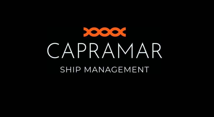 CAPRAMAR elevates maritime standards with 'Truth, Trust, and Transparency' model