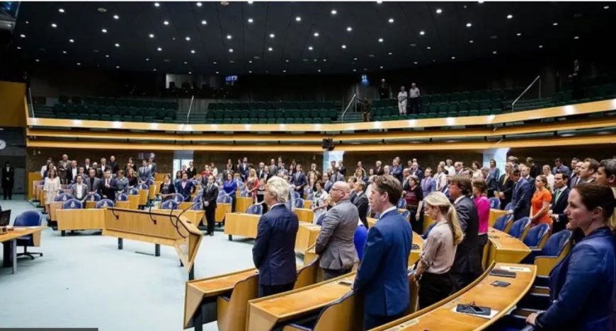 Turkish Wind in Dutch Politics: A Success Story from Labor Migration to Parliament