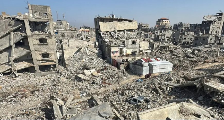 Germany resumes arms exports to Israel amid rights outcry