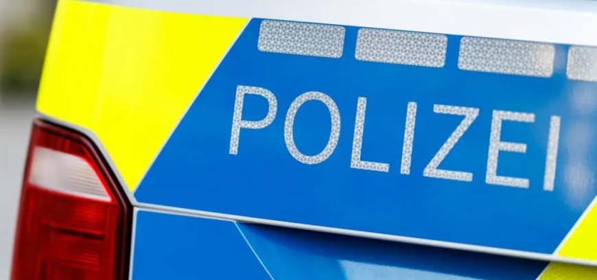 German police raid group linked to hundreds of fake bomb threats