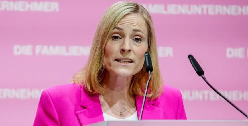 German family businesses soften stance on AfD firewall 