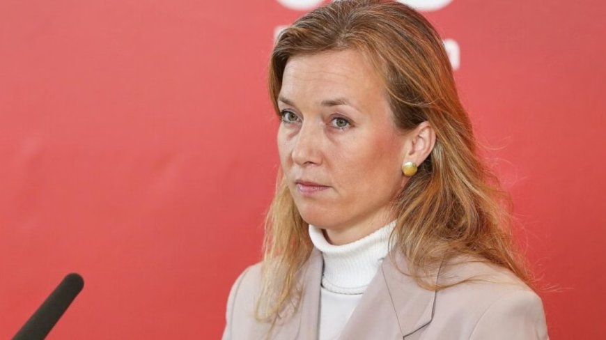 German leaders alarmed by reported US peace plan for Ukraine