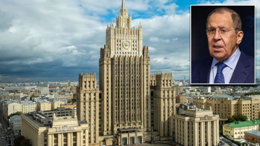 Russia suggests Turkey and Belarus as Ukraine peace mediators