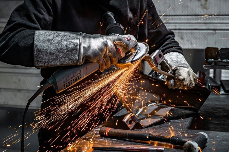 Celali Metalurji reaches 2000-ton capacity in casting industry