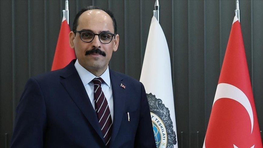 Historic meeting on Imrali: Ocalan warns of 'coup mechanics'