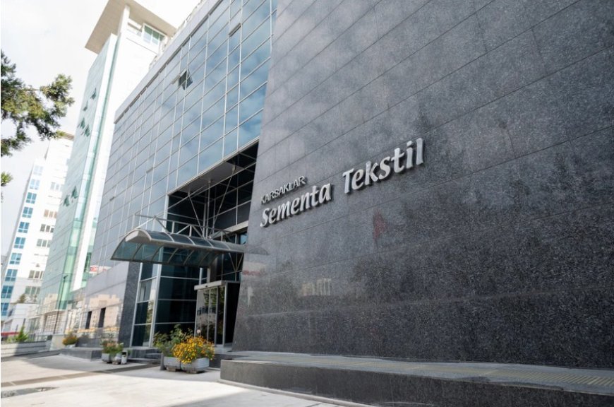 Sementa Textile Expands Operations with 1.5 Million Annual Capacity