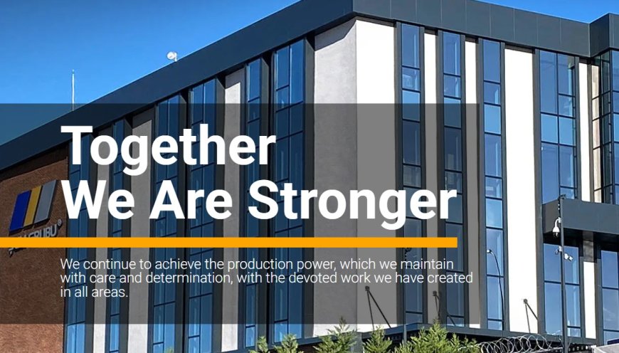 Şem Lastik Elevates to Co-Designer Status for Global Automotive Giants