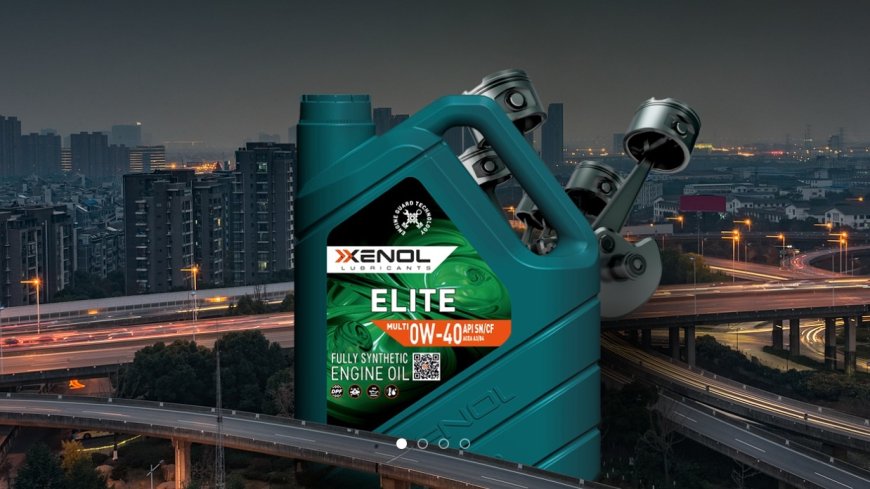 XENOL Targets Top Tier in Testing with TUBITAK Backed Laboratory